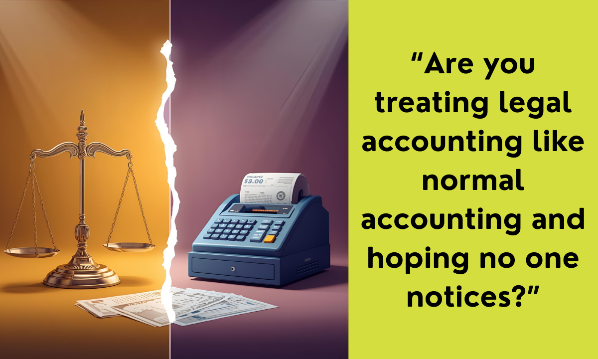 Legal Accounting vs Commercial Accounting: Why They Are Not the Same ...